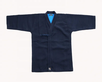 ゾロ目均一セール『扇風』 ジャージ道着 ＆『扇王』袴セット