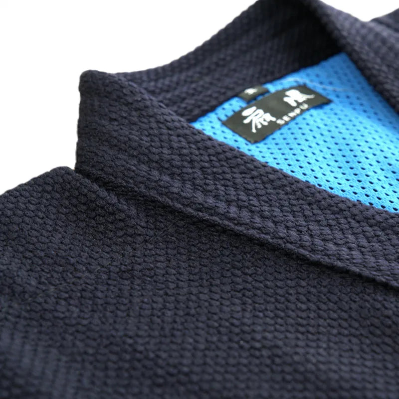 ゾロ目均一セール『扇風』 ジャージ道着 ＆『扇王』袴セット