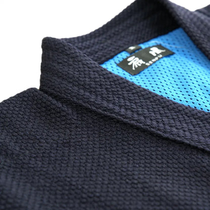 ゾロ目均一セール『扇風』 ジャージ道着 ＆『扇王』袴セット