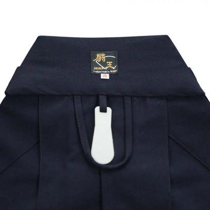 ゾロ目均一セール【武扇】「扇王 -SENOH-」 重厚感のある大人のジャージ袴