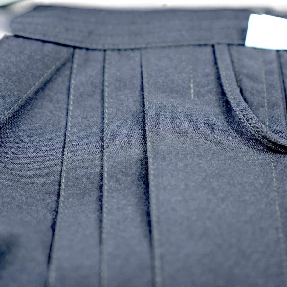 ゾロ目均一セール『扇風』 ジャージ道着 ＆『扇王』袴セット