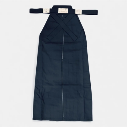 【扇華 -SENKA-】 スリムな剣士にピッタリの綿風ジャージ袴