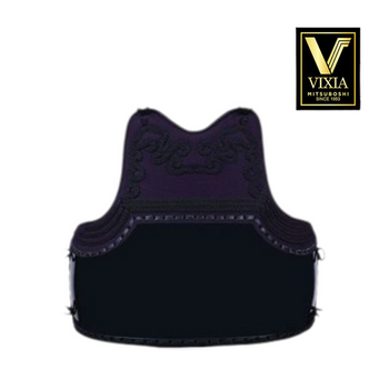 ゾロ目均一セール【ミツボシ】VIXIA バイオメッシュ防具 胴単品