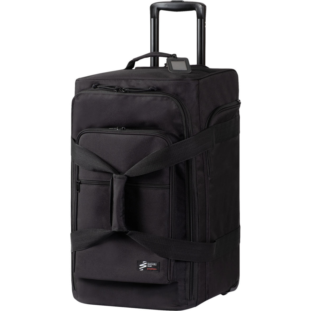 ゾロ目均一セール【信武】防具キャリーバッグ