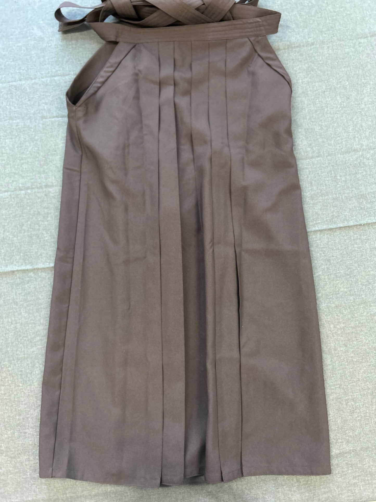 【店頭在庫処分セール】1点限り/50%オフ 23号礼華 女性用ジャージ剣道袴
