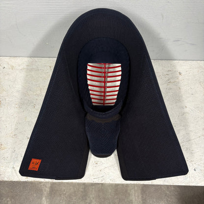 訳アリセール20%OFF【ミツボシ】『心』 ナナメ刺し織刺5mmピッチ刺 面単品68㎝