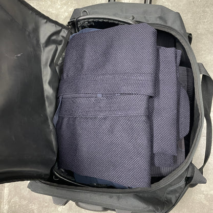 キャリーザック防具袋(3WAY)