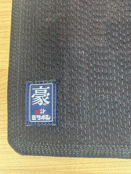 訳アリセール20%OFF　 【ミツボシ】『豪』6mmピッチ刺「面」単品　68㎝