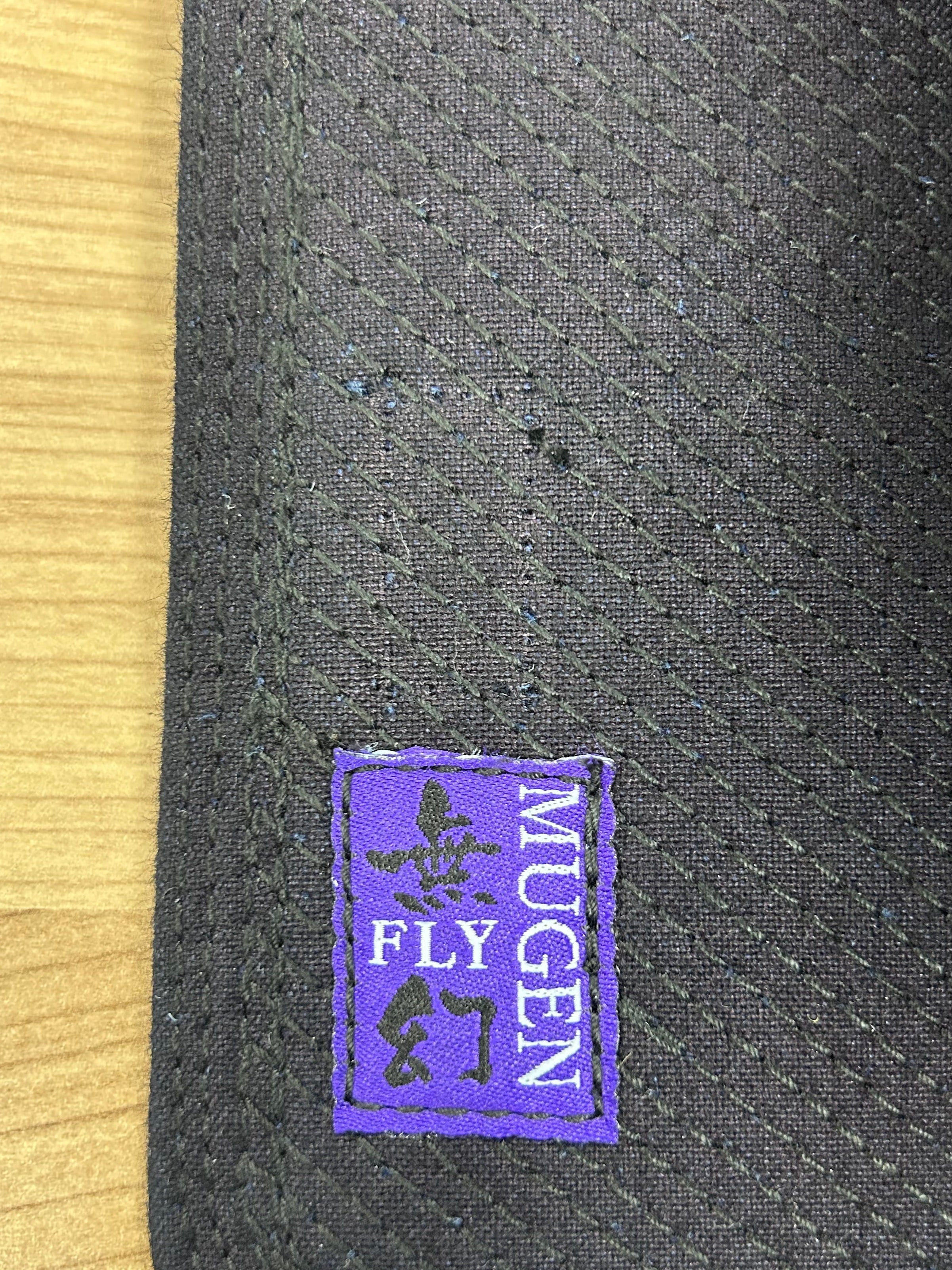 訳アリセール20%OFF 【西日本武道具】無幻FLY 機動性を高めた次の時代