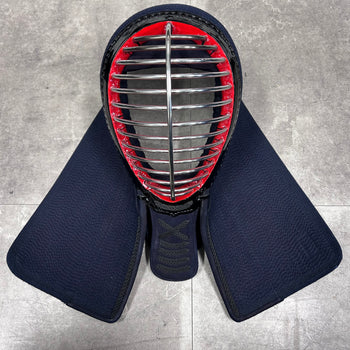 渋谷ショールーム展示品 3/20掲載 70㎝【栄光武道具】金蜻蛉 6mmミシン刺 面単品