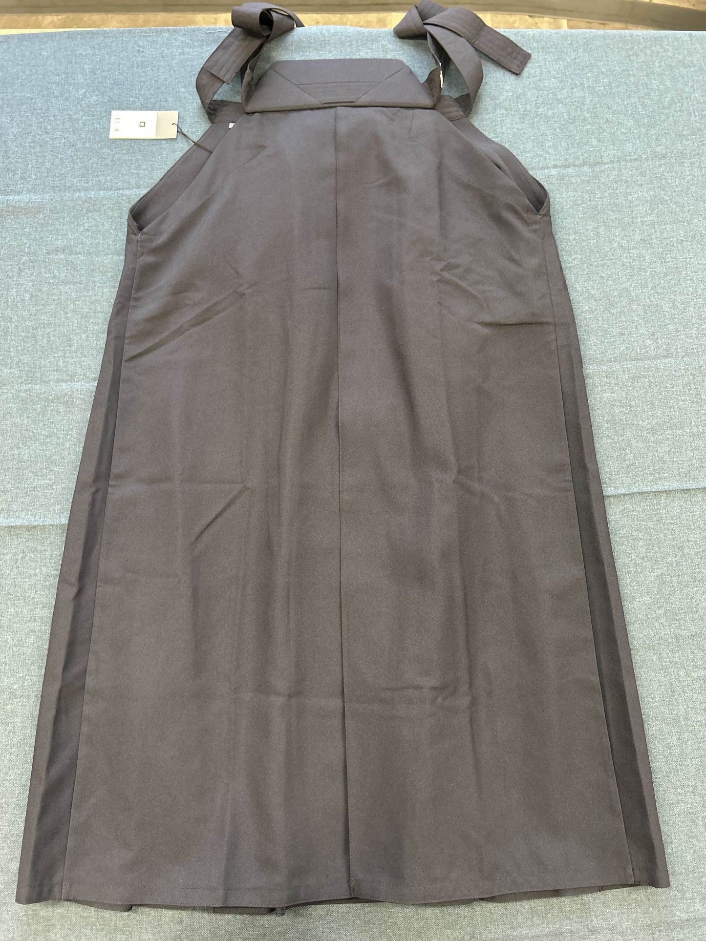 【店頭在庫処分セール】1点限り/50%オフ 23号礼華 女性用ジャージ剣道袴