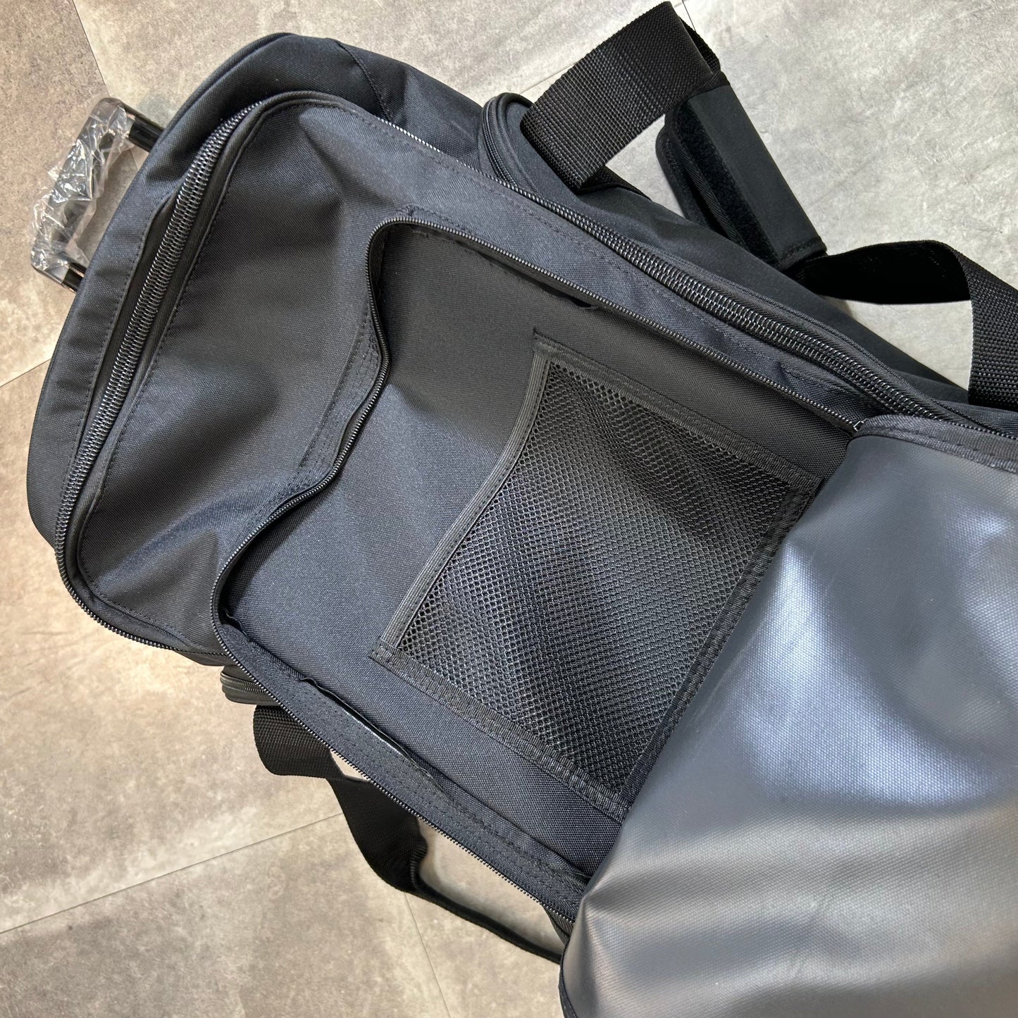 ゾロ目均一セール【信武】防具キャリーバッグ