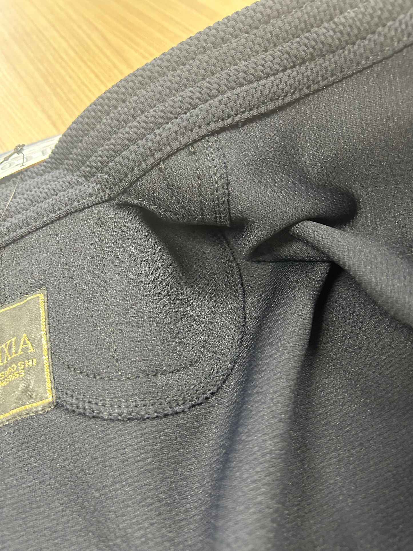 訳アリ商品40％オフ 2.5号 VIXIA(ビクシア) ジャージ剣道衣