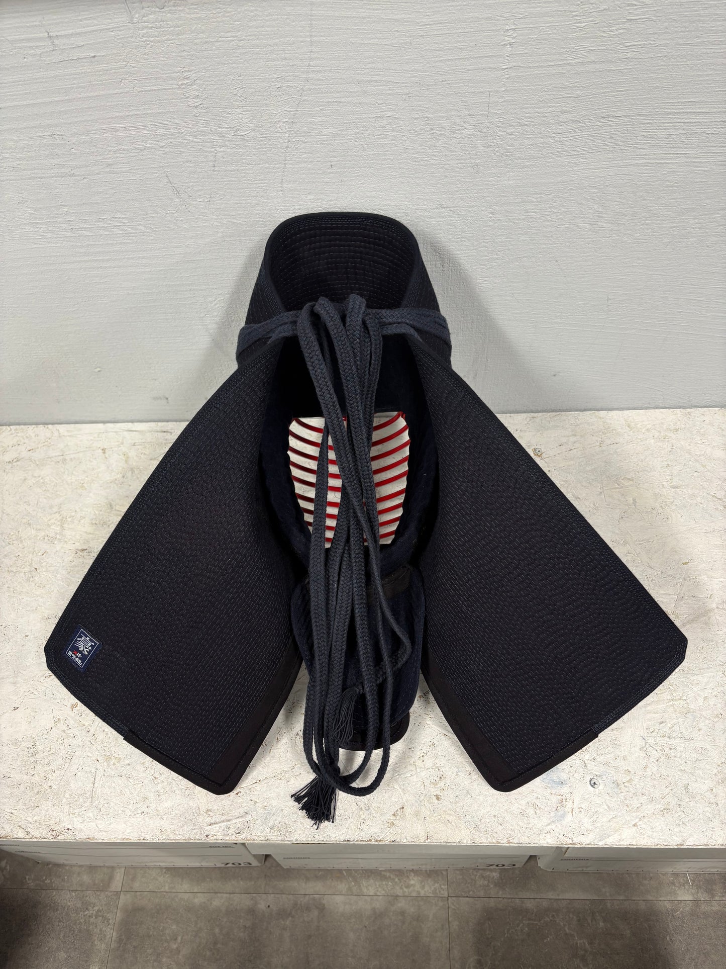 訳アリセール20%OFF　【ミツボシ】『豪』6mmピッチ刺「面」単品69㎝