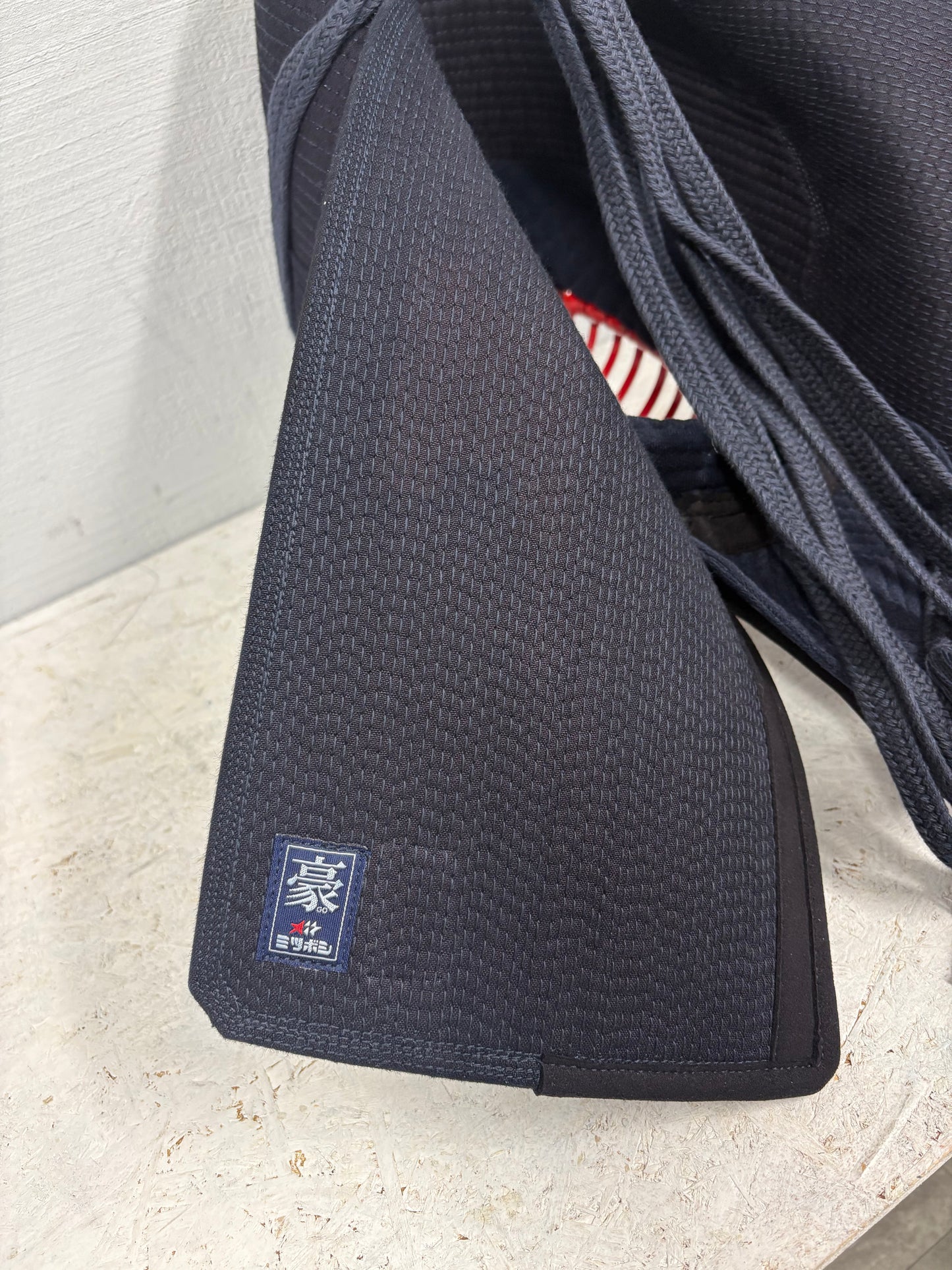 訳アリセール20%OFF　【ミツボシ】『豪』6mmピッチ刺「面」単品69㎝