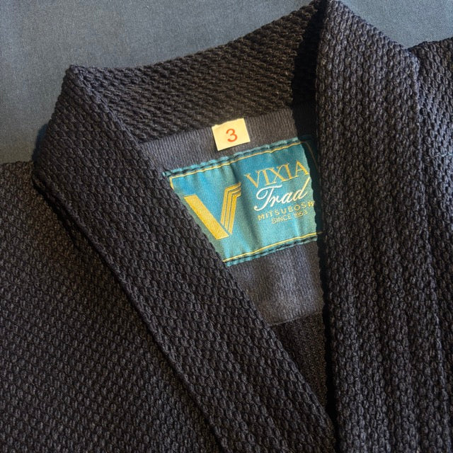 【お得セット】VIXIA TRAD 道着&袴セット