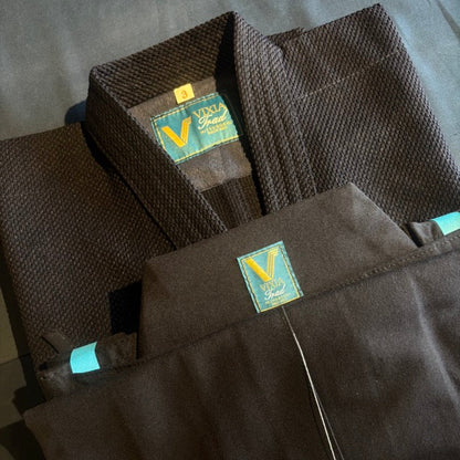 ゾロ目均一セール VIXIA TRAD 道着&袴セット