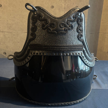 【松勘工業】閃NEXT 最先端ポリエステル防具セット