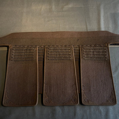 ゾロ目均一セール【松勘工業】閃NEXT 最先端ポリエステル 垂単品