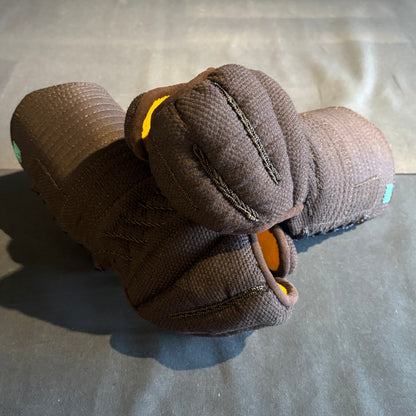 【松勘工業】閃HIRAMEKI NEXT 最先端ポリエステル 甲手単品