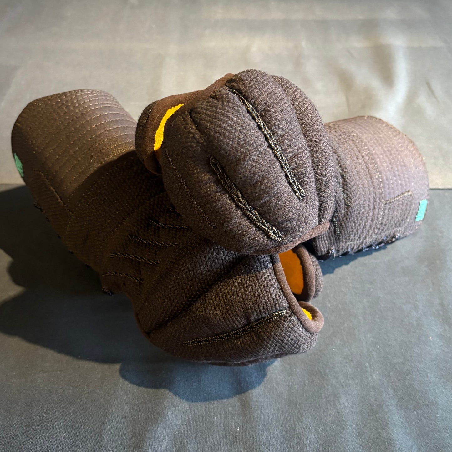 ゾロ目均一セール【松勘工業】閃HIRAMEKI NEXT 最先端ポリエステル 甲手単品