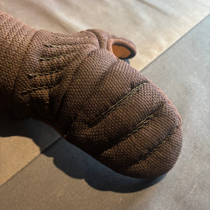 【松勘工業】閃HIRAMEKI NEXT 最先端ポリエステル 甲手単品