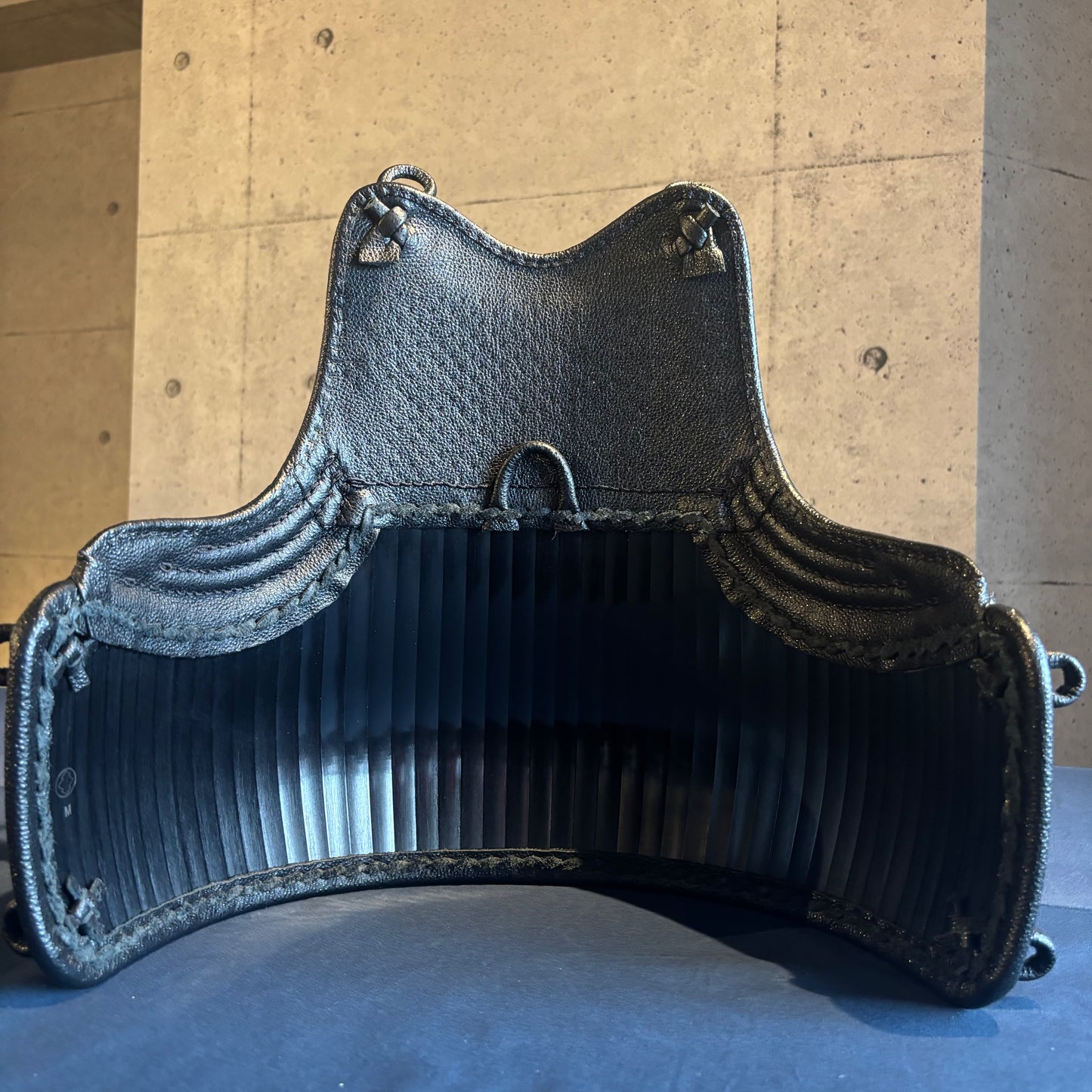 【日本剣道具製作所】西都 -SAITO- 6mm刺 防具セット