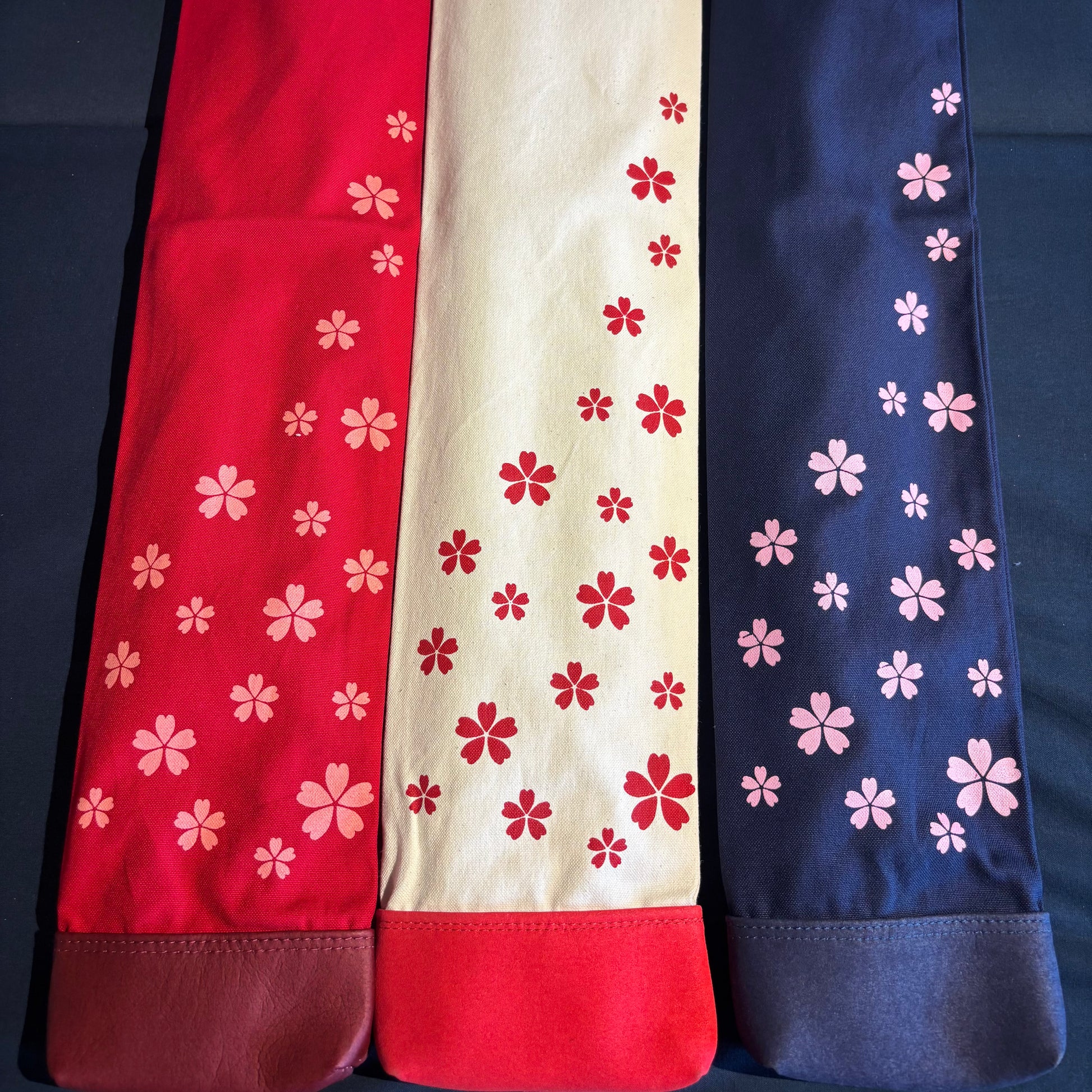 松勘工業】さくら小町 女性用竹刀袋 – BUSHIZO 松勘工業】さくら小町 女性用竹刀袋 – BUSHIZO