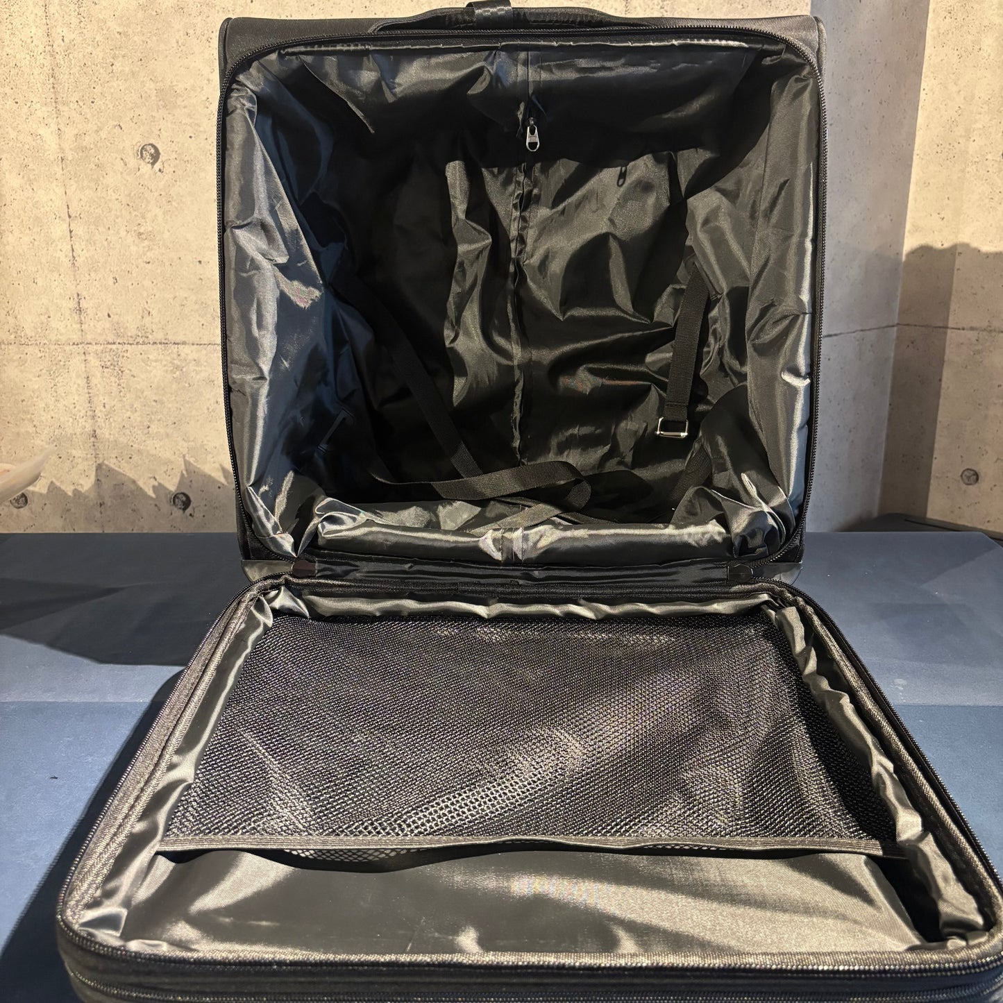 ゾロ目均一セール【松勘工業】全方向キャリー 防具袋