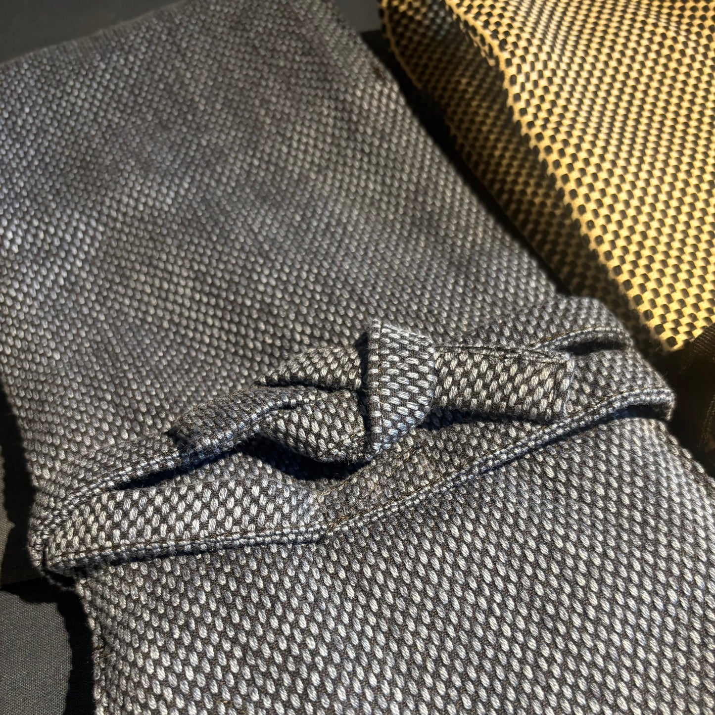 ゾロ目均一セール武州織マスターコレクション 日本製 竹刀袋(3本入)