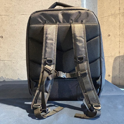 【松勘工業】アラベスク バックパック防具袋