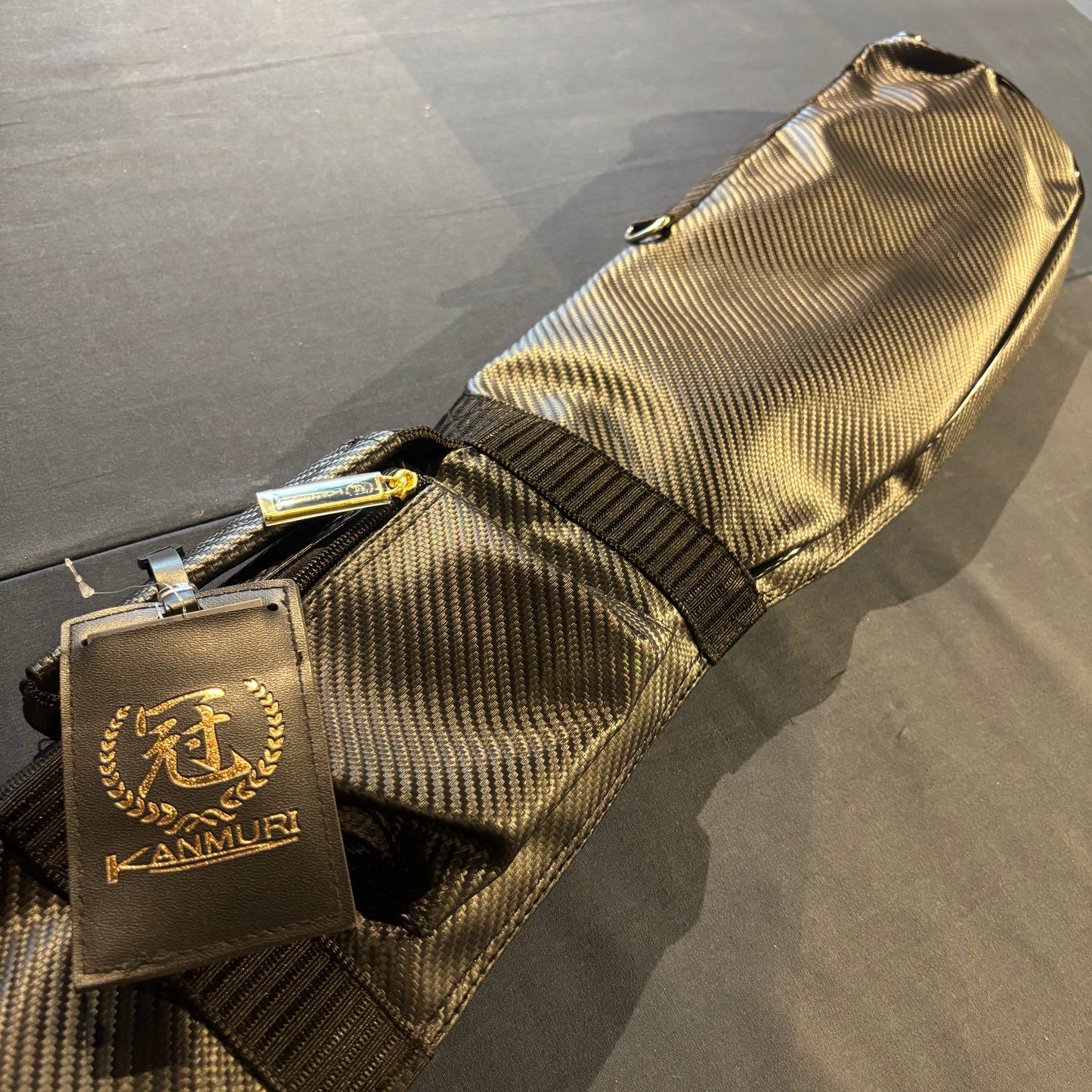 【松勘工業】剣道竹刀袋 冠 KENDO 竹刀ケース