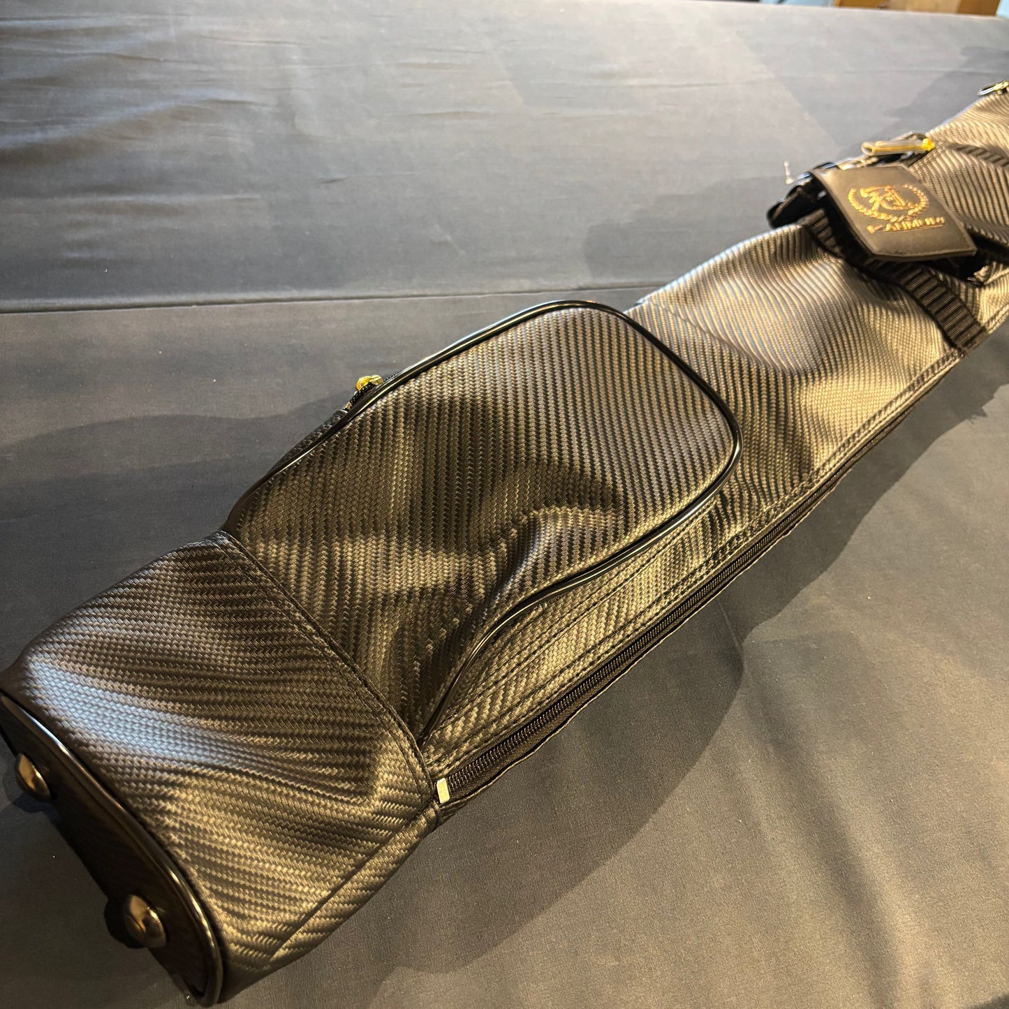 【松勘工業】剣道竹刀袋 冠 KENDO 竹刀ケース