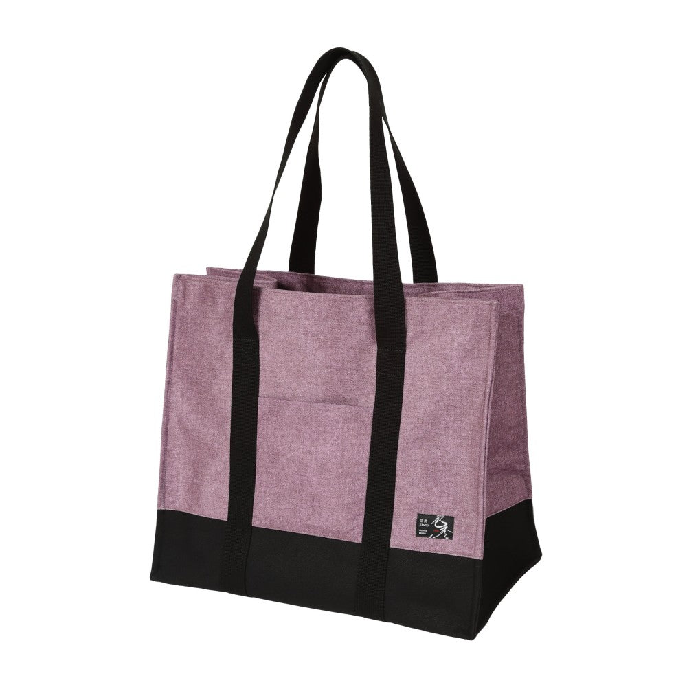 【信武】色季 Shiki ファスナー式防具袋
