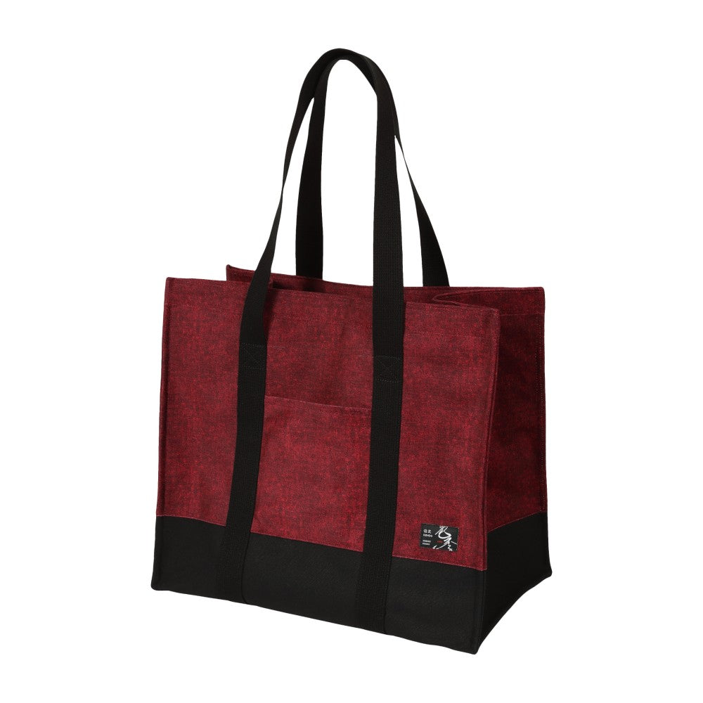 【信武】色季 Shiki ファスナー式防具袋