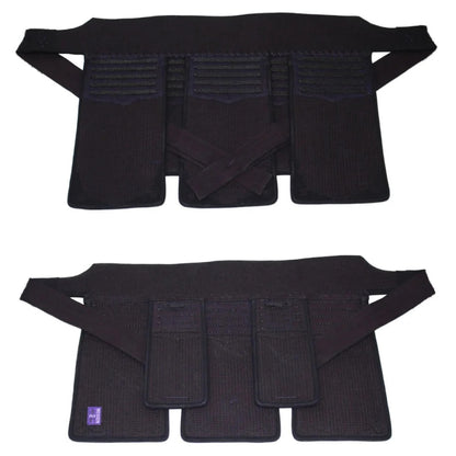 【西日本武道具】 無幻FLY 垂 単品 （中学・高校・一般）