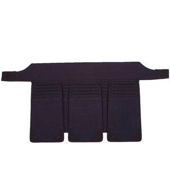 訳アリセール20%OFF　BUSHIZO入門・稽古用 6mm織刺 垂単品