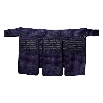 【松勘工業】閃(HIRAMEKI)PREMIUM 2.5分 総紺革 超実戦型グノ目刺 垂単品