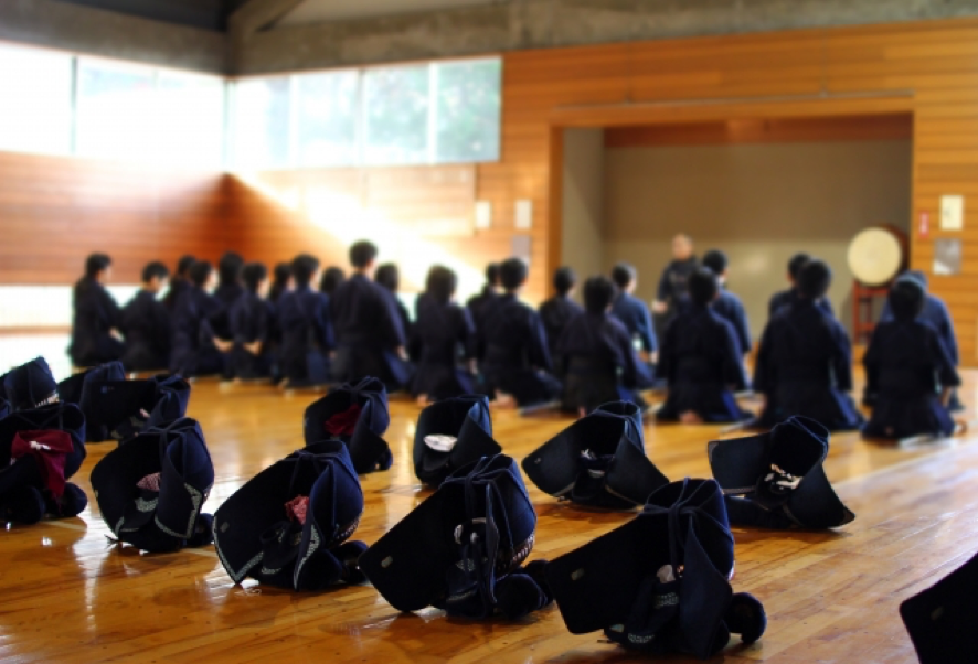 剣道防具のサイズの測り方と選び方 | BUSHIZO