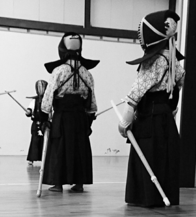 剣道防具のサイズの測り方と選び方 | BUSHIZO
