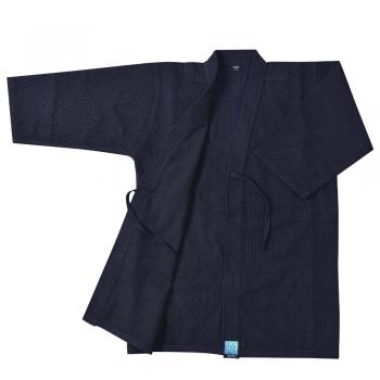 【松勘工業】閃 FT剣道衣(一重・背継) 綿とポリエステルの融合