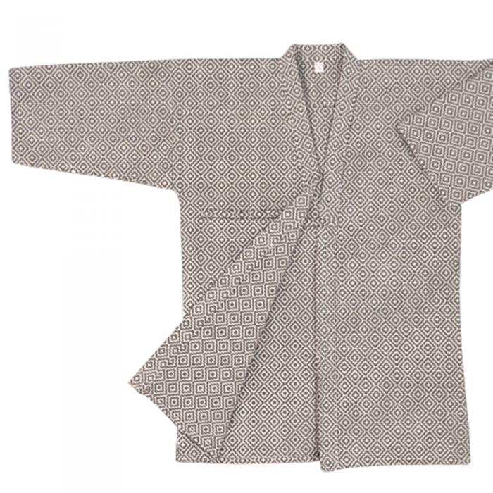 白江戸刺剣衣 日本製