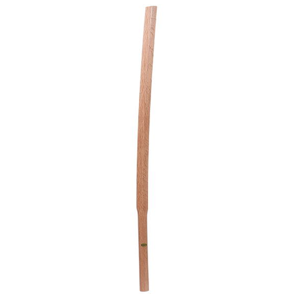 カイ型素振木刀(国産) 3.8尺 115cm