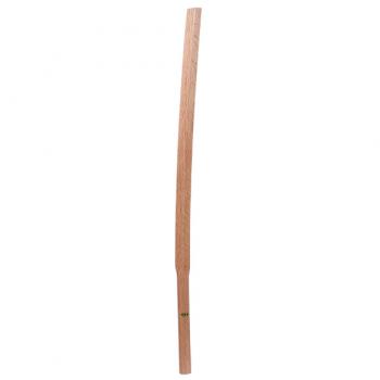 カイ型素振木刀(国産) 3.8尺 115cm